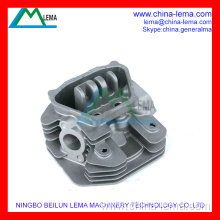 Types of Cylinder Body Die Casting
